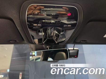 Mercedes-Benz GLC 2026, фото 20