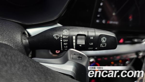 Kia Niro 2022, фото 28