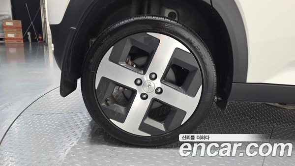 Hyundai Casper 2025, фото 4
