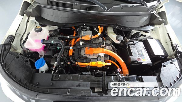 Hyundai Casper 2025, фото 5