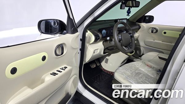 Hyundai Casper 2025, фото 12