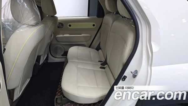 Hyundai Casper 2025, фото 16