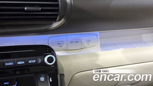 Hyundai Casper 2025, фото 17