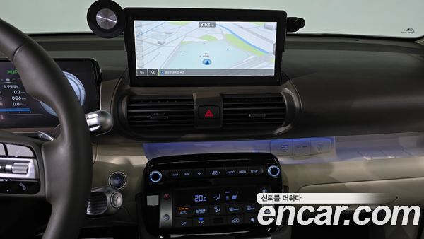 Hyundai Casper 2025, фото 19