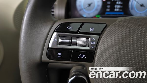 Hyundai Casper 2025, фото 23