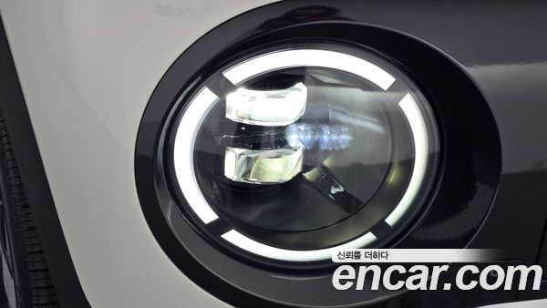 Hyundai Casper 2025, фото 7