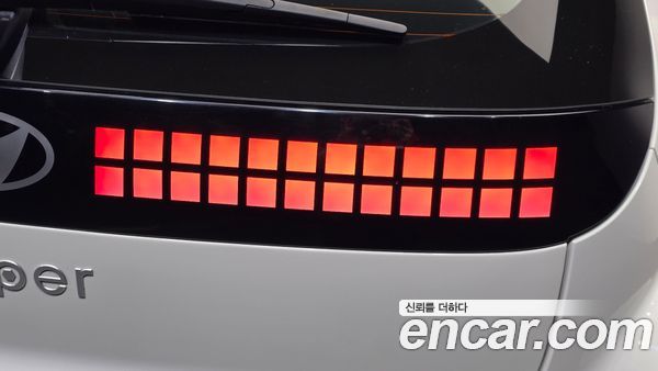 Hyundai Casper 2025, фото 8