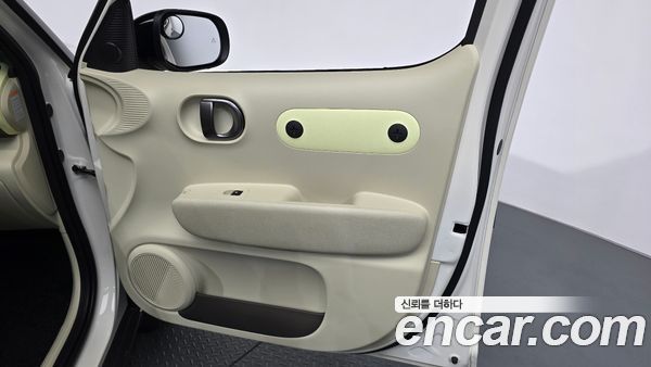 Hyundai Casper 2025, фото 13