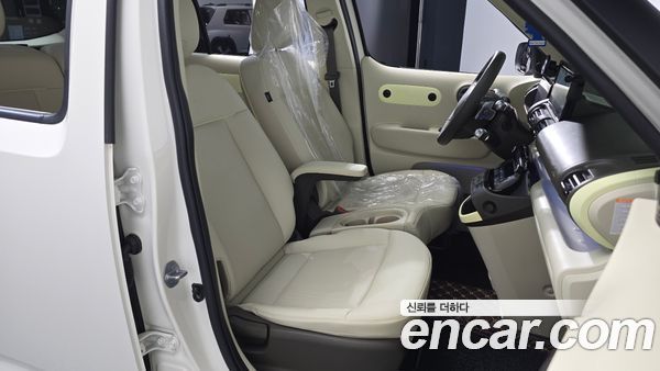 Hyundai Casper 2025, фото 15