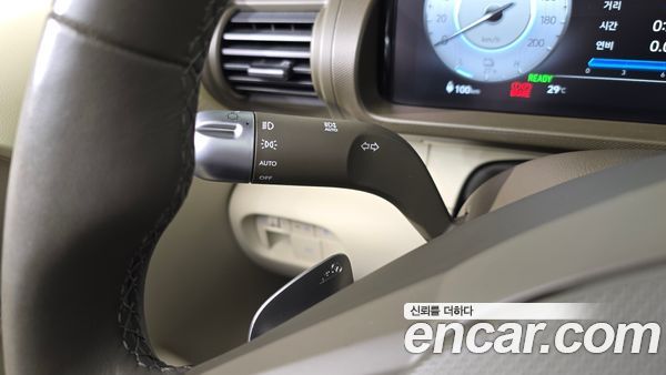 Hyundai Casper 2025, фото 29