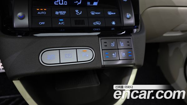Hyundai Casper 2025, фото 30