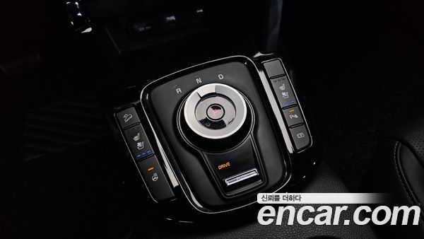 Kia Seltos 2023, фото 11