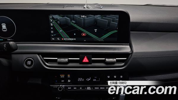 Kia Seltos 2023, фото 19