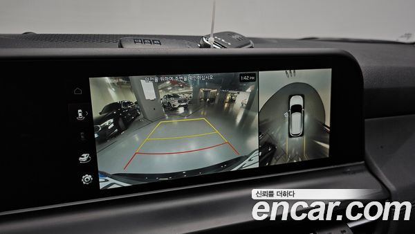 Kia Seltos 2023, фото 20