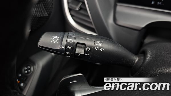 Kia Seltos 2023, фото 23