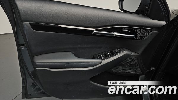 Kia Seltos 2023, фото 13