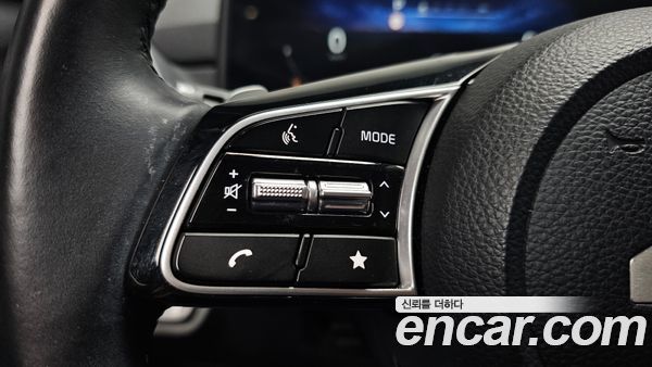 Kia Seltos 2023, фото 28