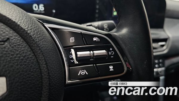 Kia Seltos 2023, фото 29
