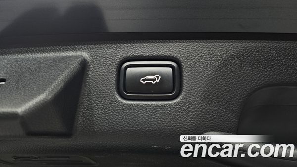 Kia Seltos 2023, фото 34