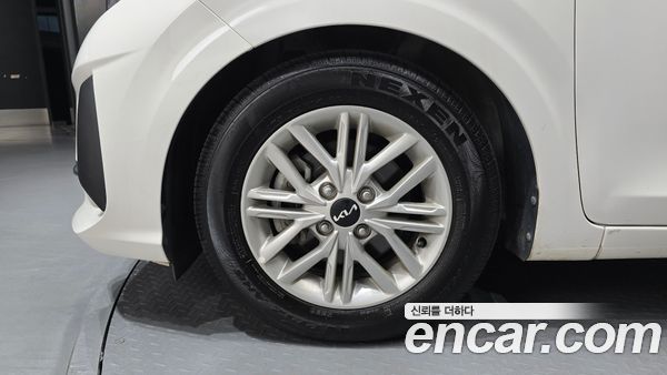 Kia Picanto 2022, фото 5