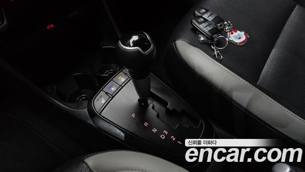 Kia Picanto 2022, фото 11