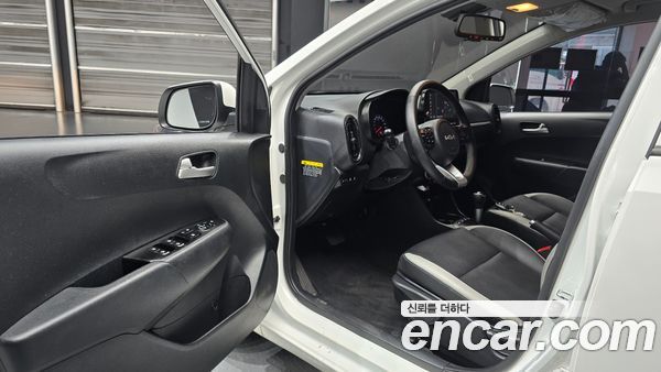 Kia Picanto 2022, фото 12