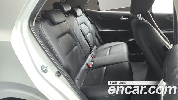 Kia Picanto 2022, фото 13