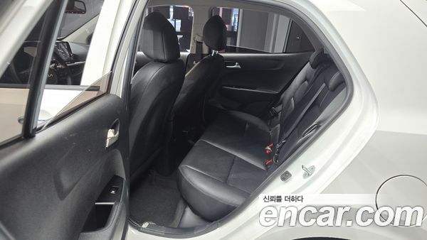 Kia Picanto 2022, фото 14