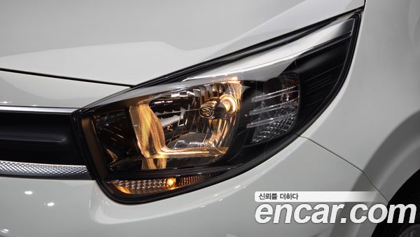 Kia Picanto 2022, фото 8