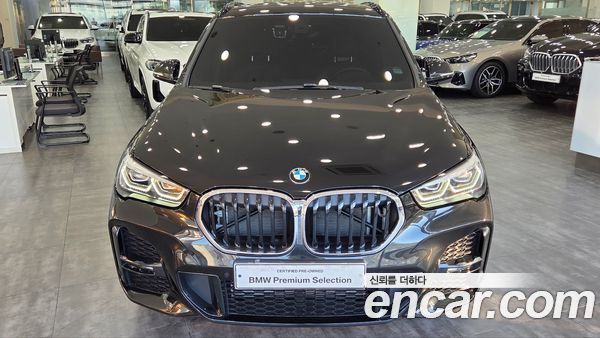 BMW X1 2022, фото 3