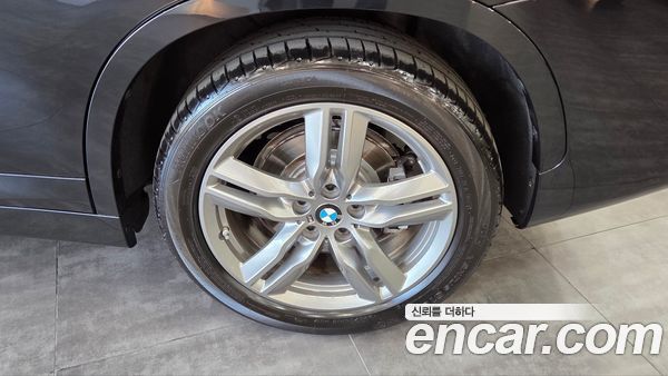 BMW X1 2022, фото 5