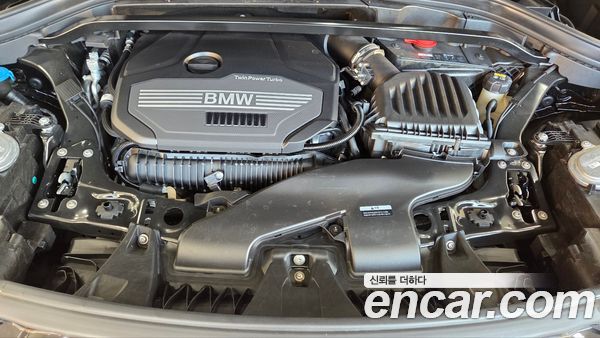 BMW X1 2022, фото 6