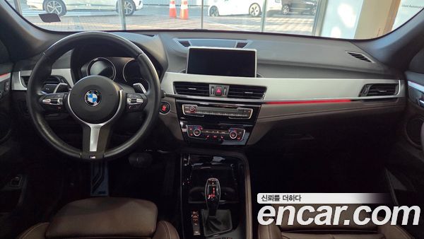 BMW X1 2022, фото 7