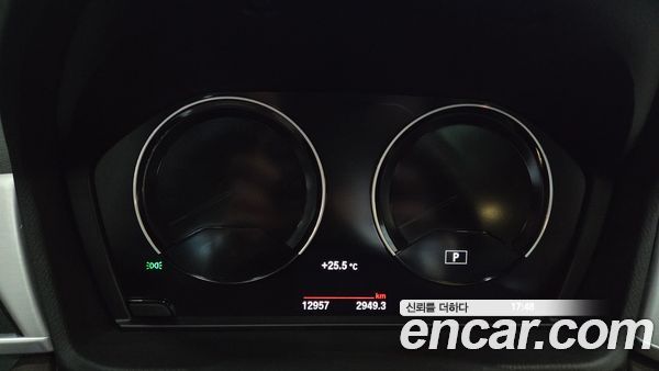 BMW X1 2022, фото 8