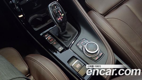BMW X1 2022, фото 9