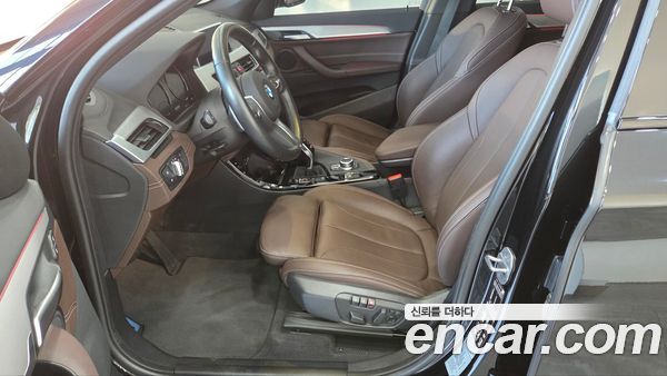 BMW X1 2022, фото 10