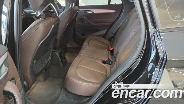 BMW X1 2022, фото 11