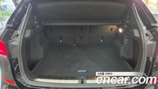 BMW X1 2022, фото 14