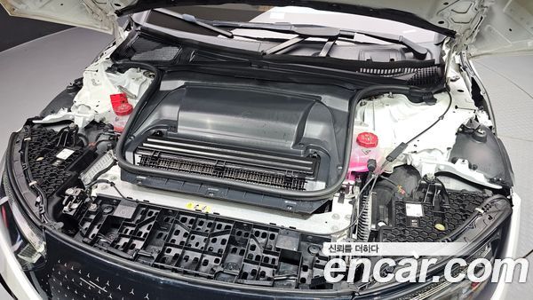 Mercedes-Benz EQE 2022, фото 6
