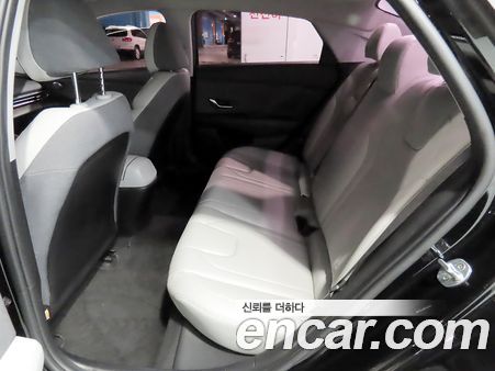 Hyundai Elantra 2021, фото 7