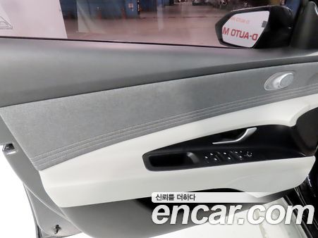 Hyundai Elantra 2021, фото 14