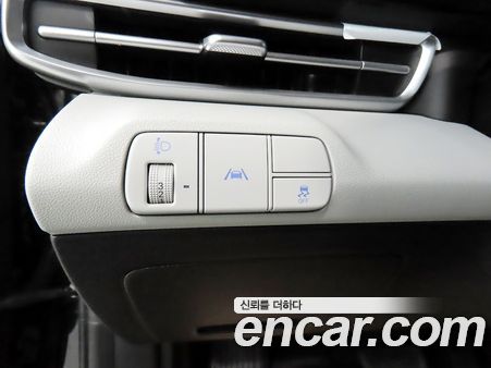 Hyundai Elantra 2021, фото 15