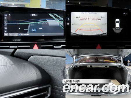 Hyundai Elantra 2021, фото 18