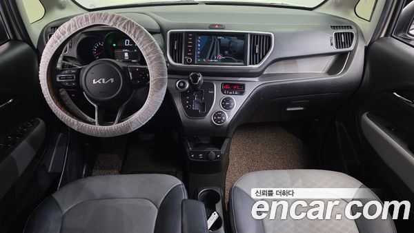 Kia Ray 2022, фото 10