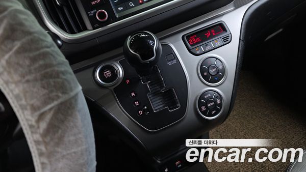 Kia Ray 2022, фото 12