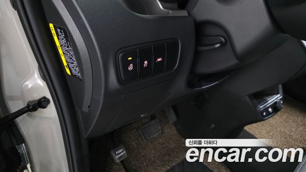 Kia Ray 2022, фото 20