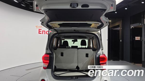 Kia Ray 2022, фото 26