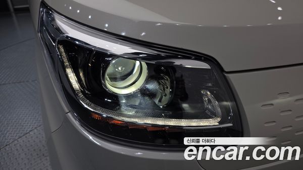 Kia Ray 2022, фото 8
