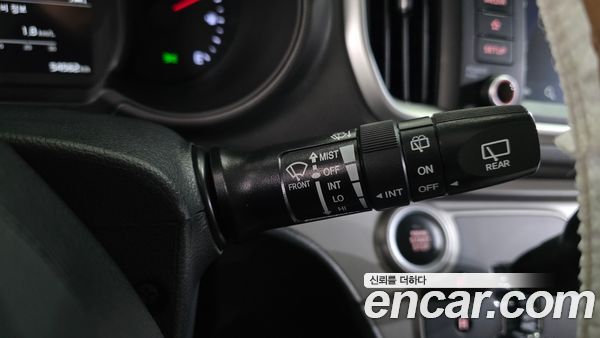 Kia Ray 2022, фото 29