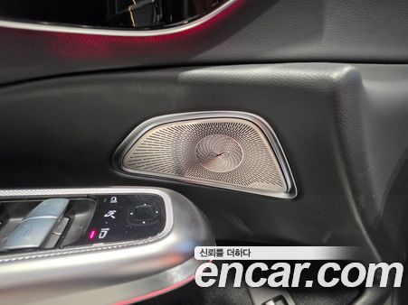 Mercedes-Benz E-Class 2025, фото 14